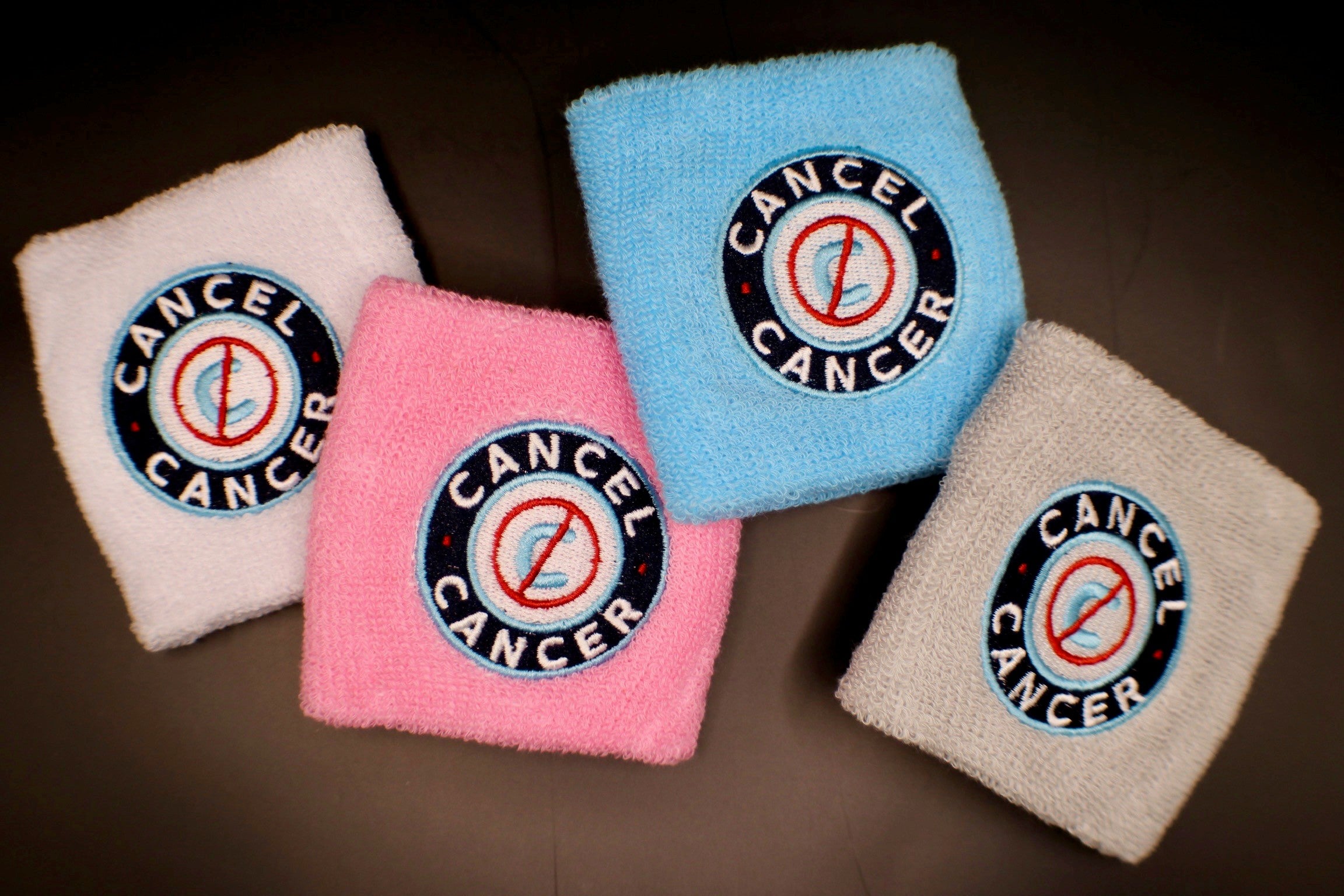 Cotton Wristband
