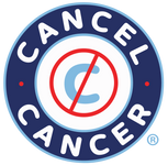 Cancel Cancer circle logo